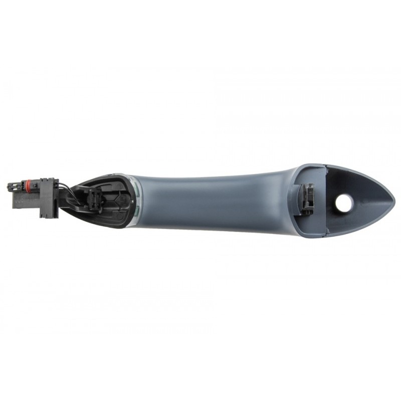 Maner exterior Bmw Seria 5 F10, F11 2009-, 5 F07 2009-, 7 F01, F02, F03, F04 2008-, Fata Stanga, vehicul pt.vehicule fara sistem intrare de keyless/go, 51217231927