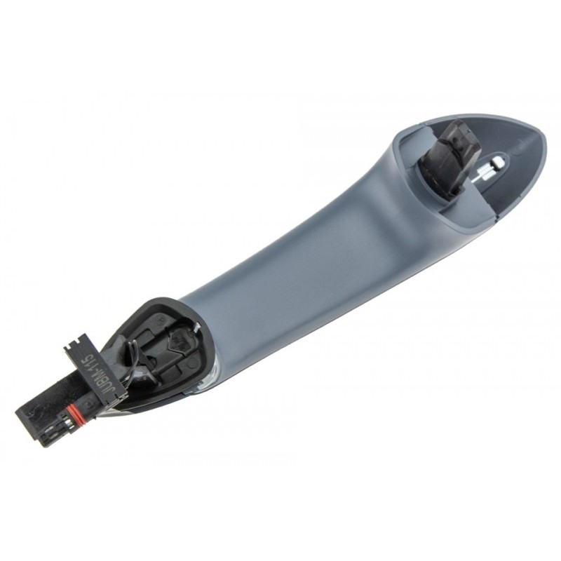 Maner exterior Bmw Seria 5 F10, F11 2009-, 5 F07 2009-, 7 F01, F02, F03, F04 2008-, Fata, Spate Dreapta, pt.vehicule fara sistem intrare de keyless/go, 51217231930