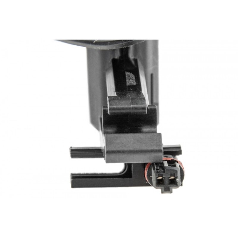 Maner exterior Bmw Seria 5 F10, F11 2009-, 5 F07 2009-, 7 F01, F02, F03, F04 2008-, Spate Stanga, pt.vehicule fara sistem intrare de keyless/go, 51217231929