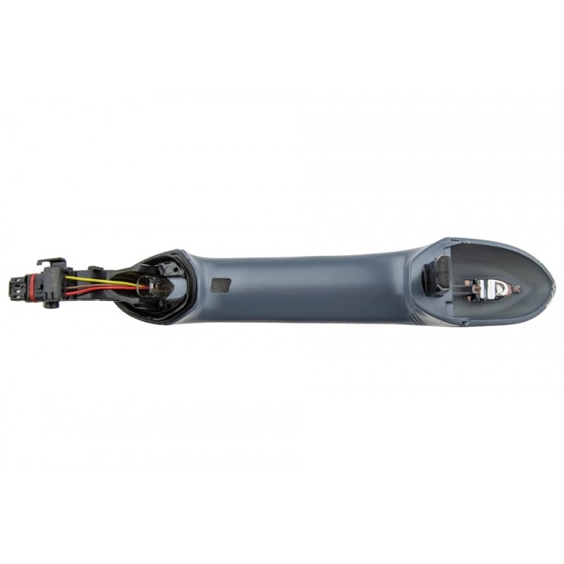 Maner exterior Bmw Seria 5 G30, G31 2016-, 6 G32 2017-, Fata Stanga, pt.vehicule cu sistem intrare de keyless/go, 51219491471
