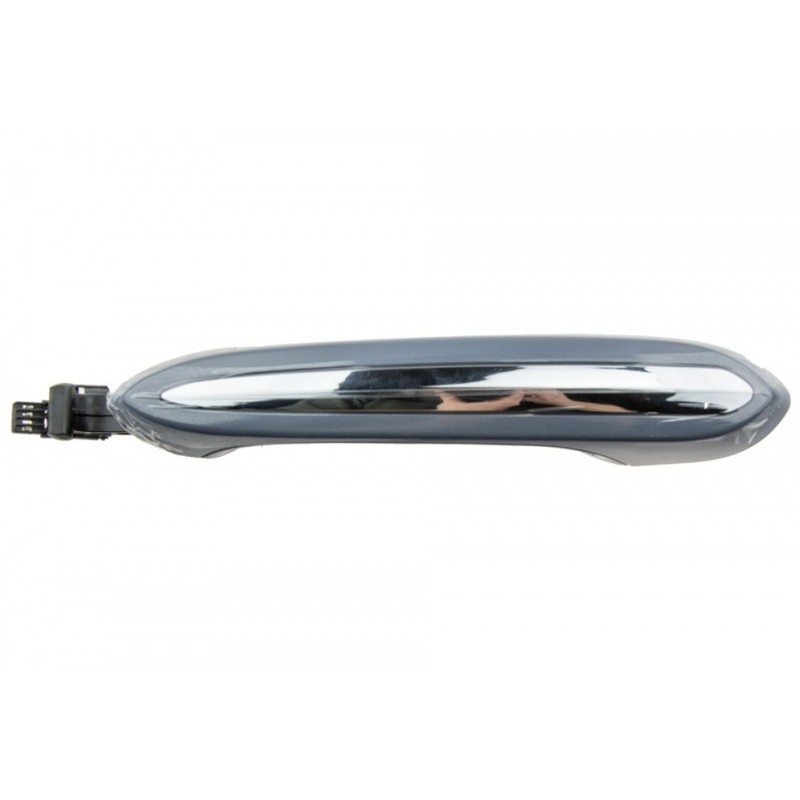 Maner exterior Bmw Seria 5 G30, G31 2016-, 6 G32 2017-, Fata, Spate Dreapta, pt.vehicule cu sistem intrare de keyless/go, 51219491470