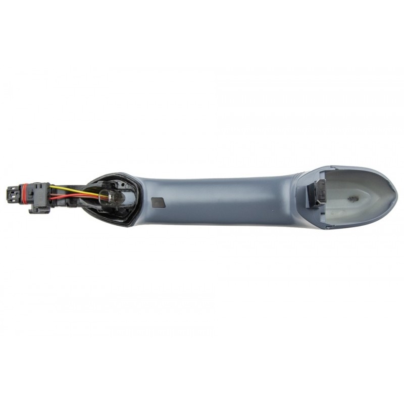Maner exterior Bmw Seria 5 G30, G31 2016-, 6 G32 2017-, Fata, Spate Dreapta, pt.vehicule cu sistem intrare de keyless/go, 51219491470