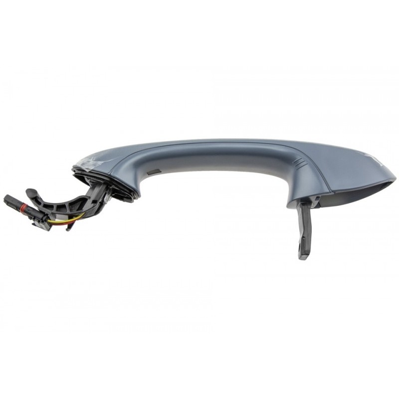 Maner exterior Bmw Seria 5 G30, G31 2016-, 6 G32 2017-, Fata, Spate Dreapta, pt.vehicule cu sistem intrare de keyless/go, 51219491470