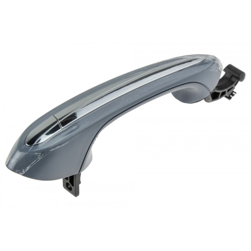 Maner exterior Bmw Seria 5 G30, G31 2016-, 6 G32 2017-, Fata Stanga- pt.vehicule fara sistem intrare de keyless/go, 51219491467