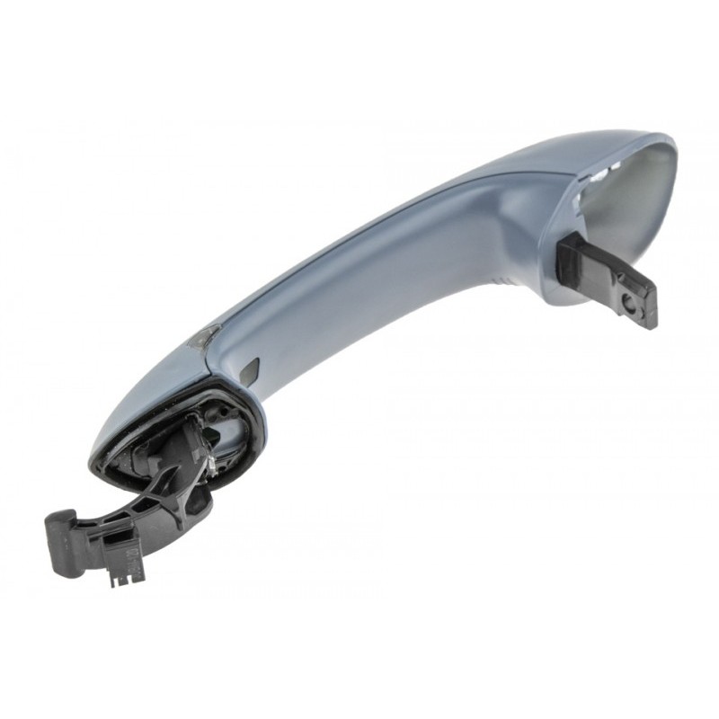 Maner exterior Bmw Seria 5 G30, G31 2016-, 6 G32 2017-, Fata Stanga- pt.vehicule fara sistem intrare de keyless/go, 51219491467