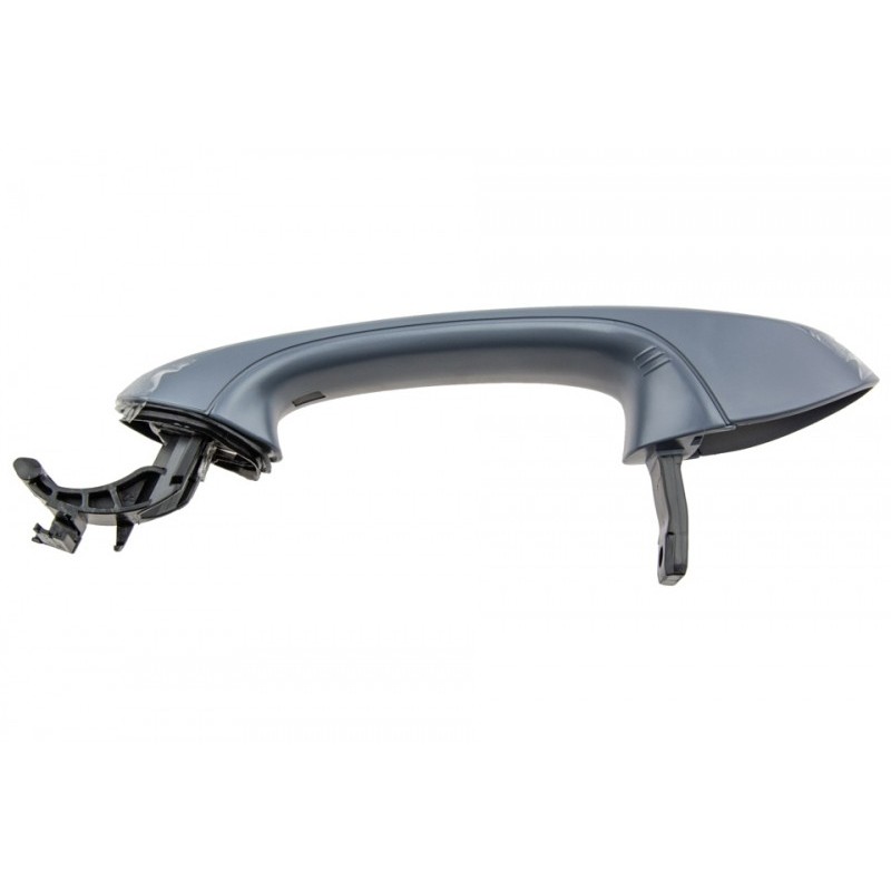 Maner exterior Bmw Seria 5 G30, G31 2016-, 6 G32 2017-, Fata, Spate Dreapta, - pt.vehicule fara sistem intrare de keyless/go, 51219491466