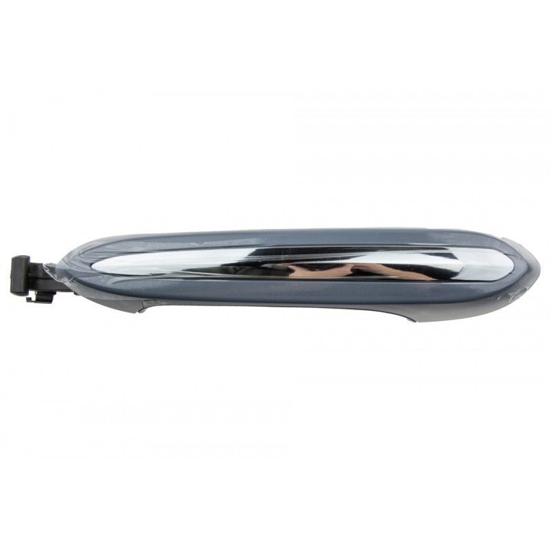 Maner exterior Bmw Seria 5 G30, G31 2016-, 6 G32 2017-, Spate Stanga- pt.vehicule fara sistem intrare de keyless/go, 51219491465