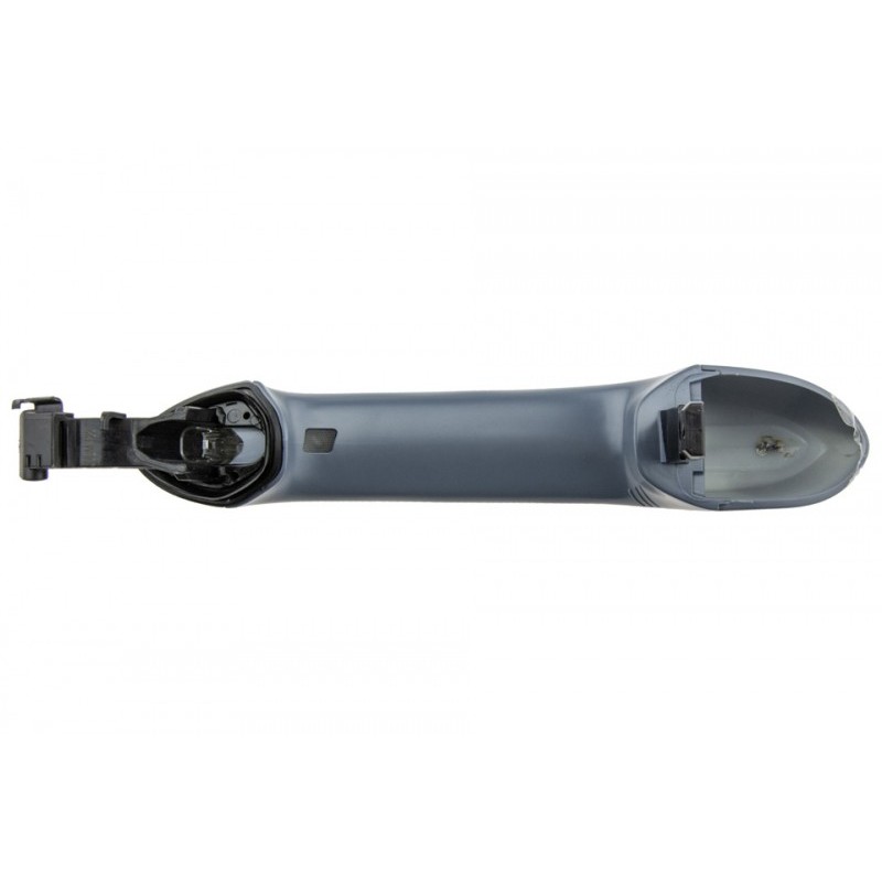 Maner exterior Bmw Seria 5 G30, G31 2016-, 6 G32 2017-, Spate Stanga- pt.vehicule fara sistem intrare de keyless/go, 51219491465