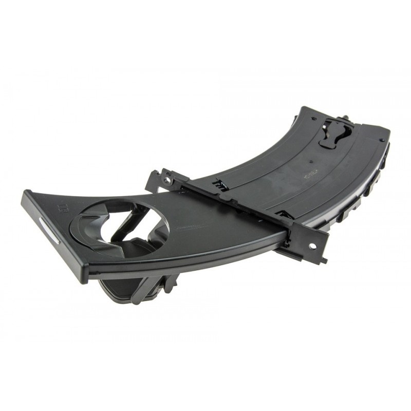 Suport pahar Bmw Seria 3 E90, E91, E92, E93 2004-, Stanga Fata, 51459173463