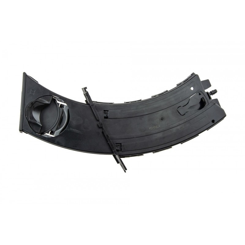 Suport pahar Bmw Seria 3 E90, E91, E92, E93 2004-, Stanga Fata, 51459173463