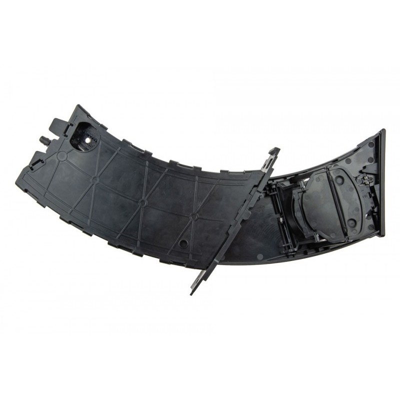 Suport pahar Bmw Seria 3 E90, E91, E92, E93 2004-, Stanga Fata, 51459173463