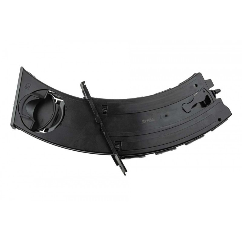 Suport pahar Bmw Seria 3 E90, E91, E92, E93 2004-, Stanga Fata, Gri, 51459173465