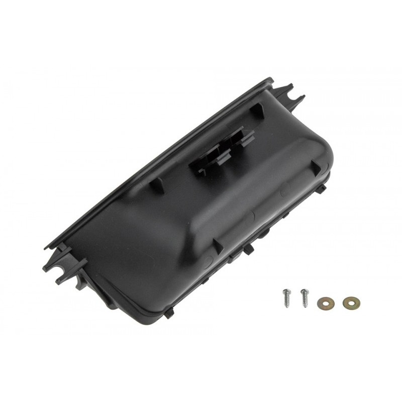Maner inchidere usa, interior Bmw X3 F25 2010-, X4 F26 2013-, Negru, 51417250307
