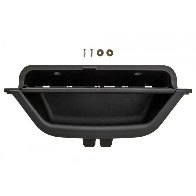 Maner inchidere usa, interior Bmw X3 F25 2010-, X4 F26 2013-, Negru, 51417250307