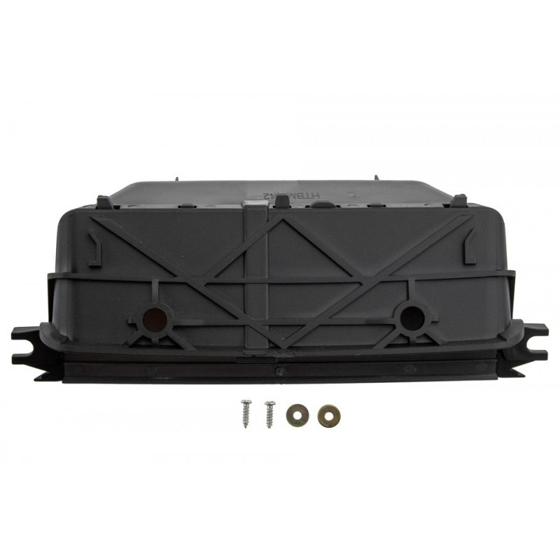 Maner inchidere usa, interior Bmw X3 F25 2010-, X4 F26 2013-, Negru, 51417250307