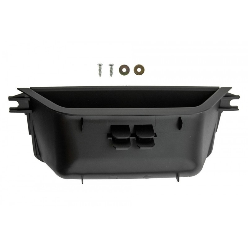 Maner inchidere usa, interior Bmw X3 F25 2010-, X4 F26 2013-, Negru, 51417250307