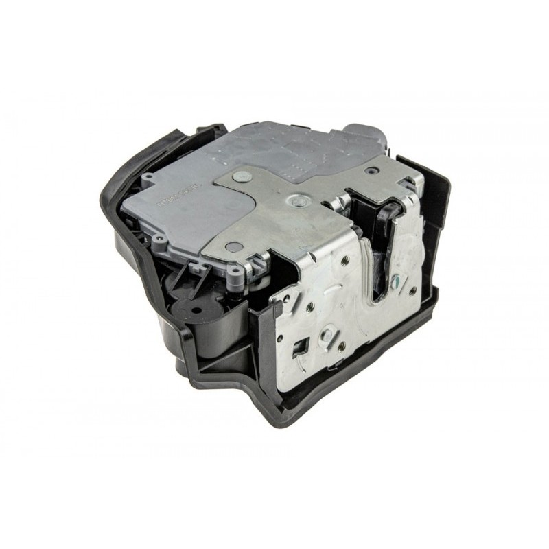 Broasca usa fata Bmw X5 E53 2001-, Stanga, 51218402537