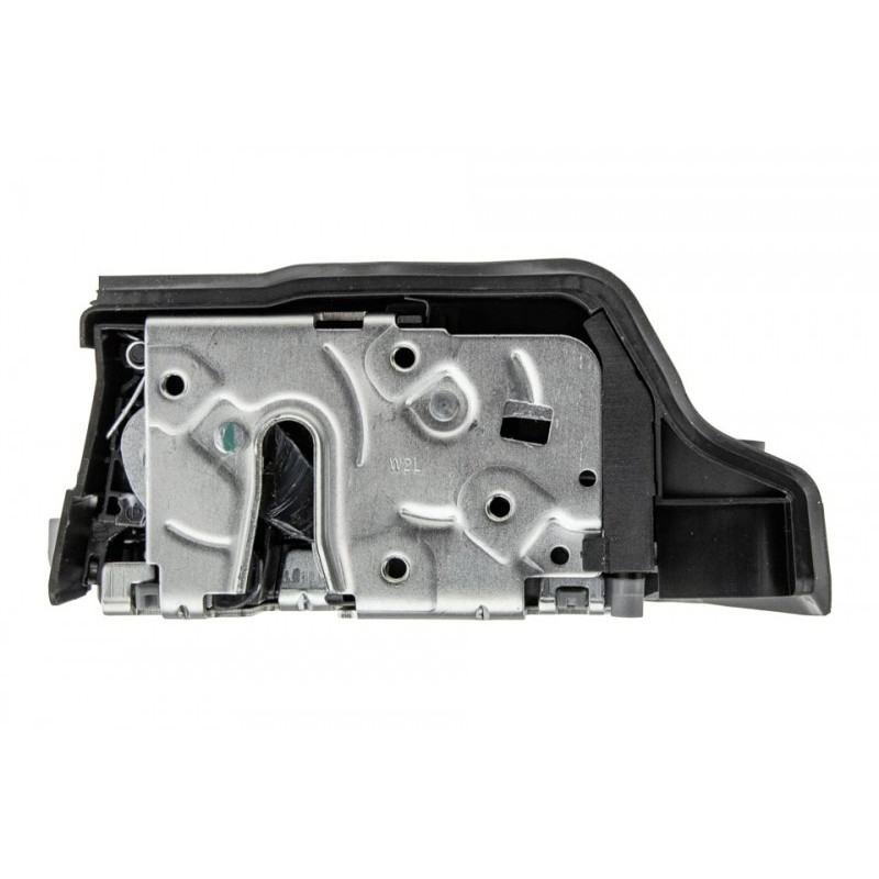 Broasca usa fata Bmw X5 E53 2001-, Stanga, 51218402537