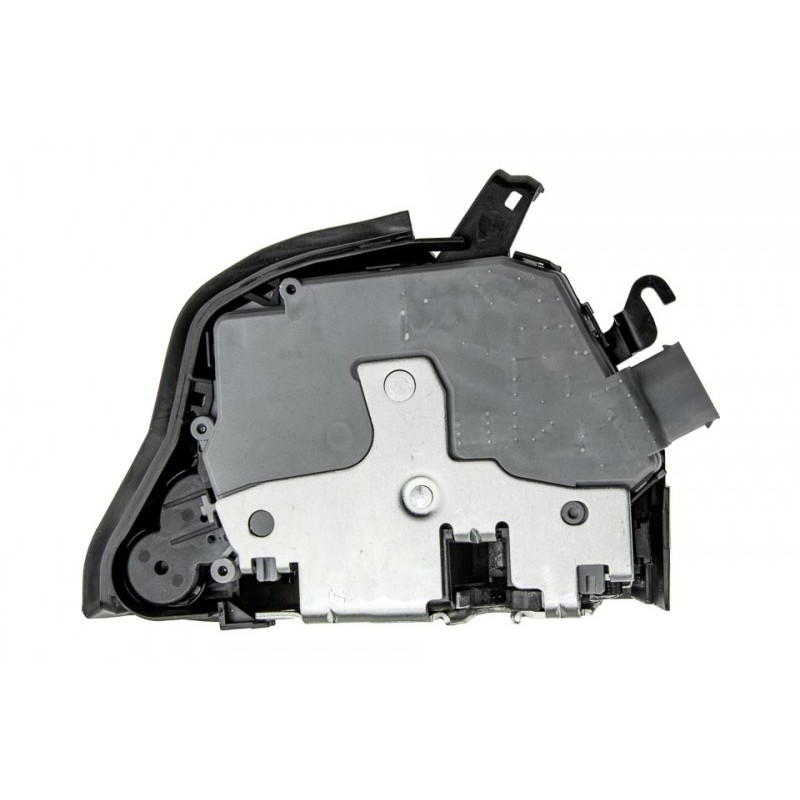 Broasca usa fata Bmw X5 E53 2001-, Stanga, 51218402537