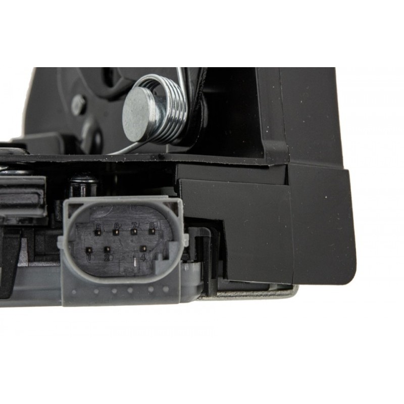 Broasca usa fata Bmw X5 E53 2001-, Stanga, 51218402537