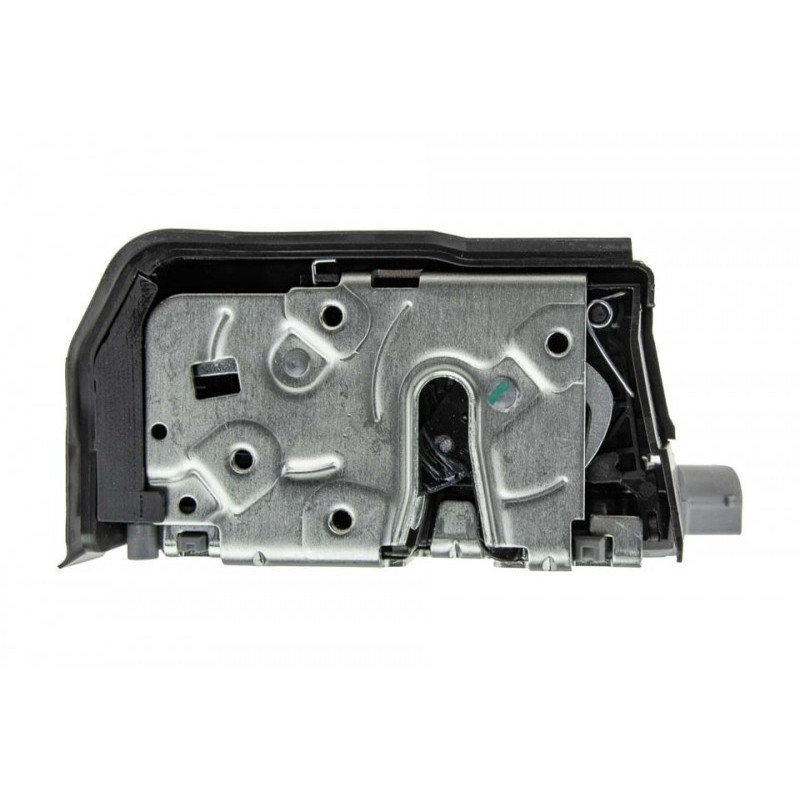 Broasca usa fata Bmw X5 E53 2001-, Dreapta, 51218402540