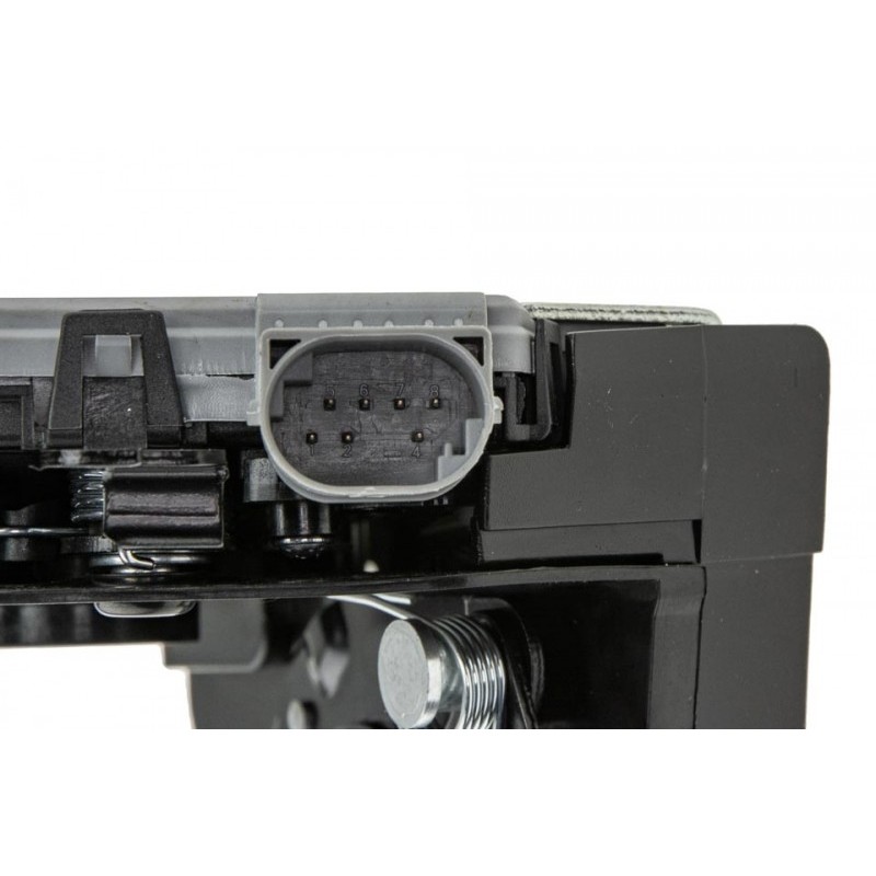 Broasca usa fata Bmw X5 E53 2001-, Dreapta, 51218402540