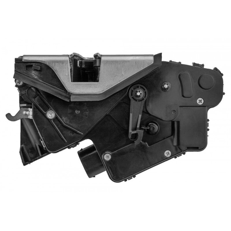 Actuator inchidere centralizata usa spate Bmw Seria 3 E46, E46 Touring 1998-2005, Stanga, 51227011245