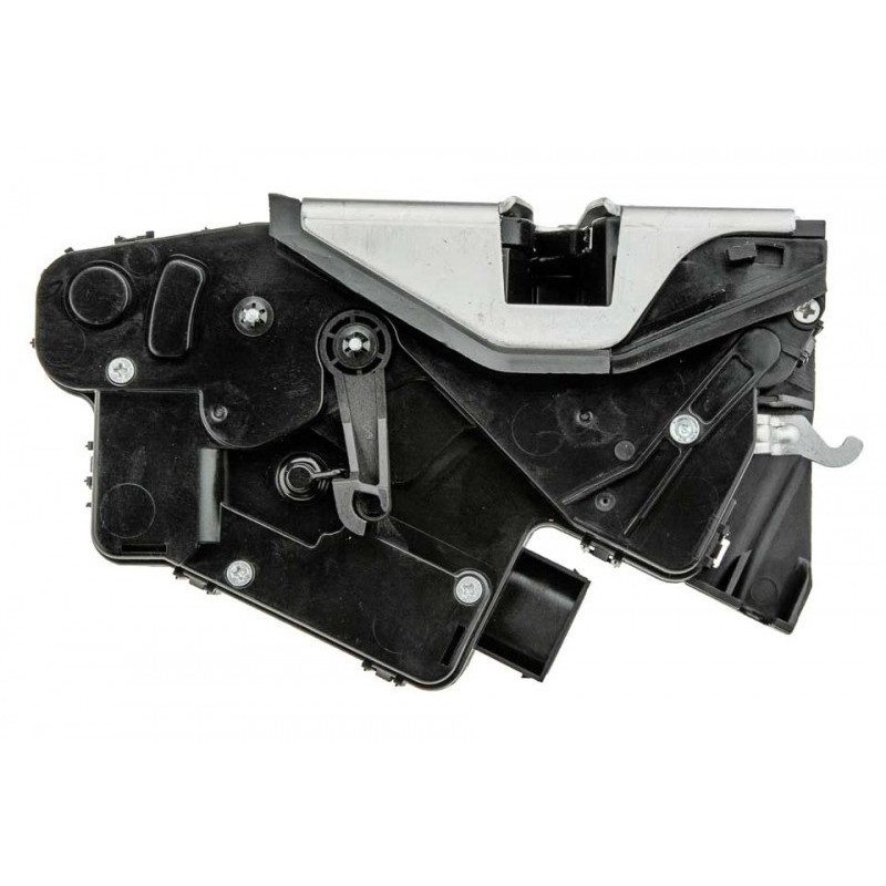 Actuator inchidere centralizata usa spate Bmw Seria 3 E46, E46 Touring 1998-2005, Dreapta, 51227011246