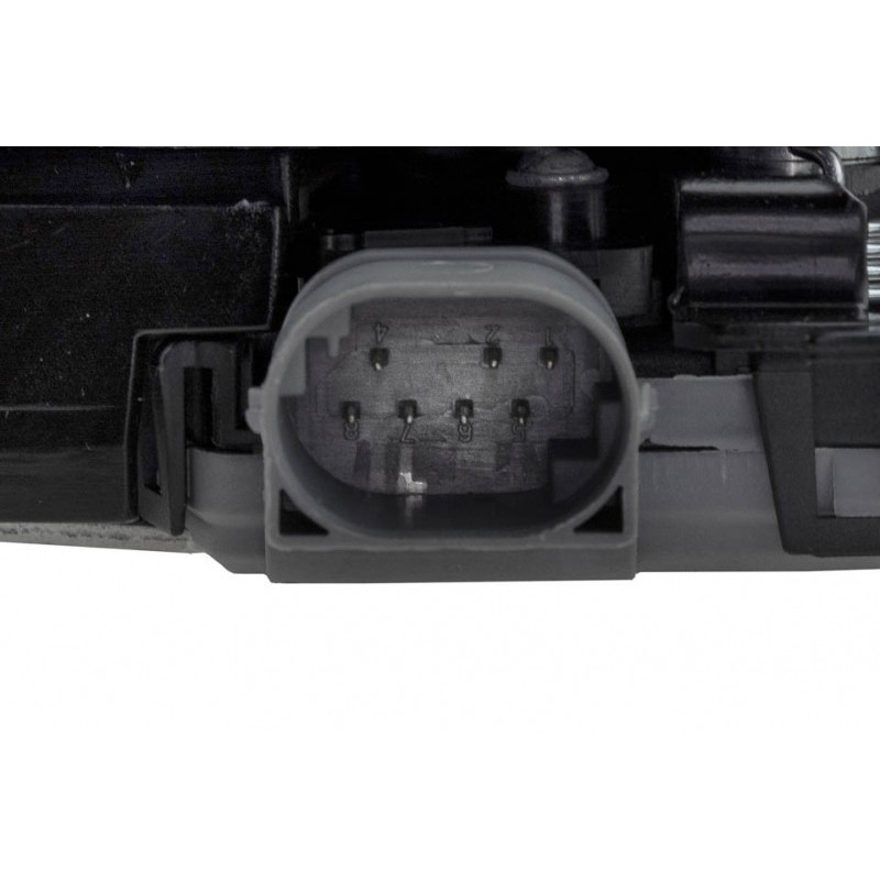 Actuator inchidere centralizata usa spate Bmw X5 E53 2001-2006, Dreapta, 51228402602