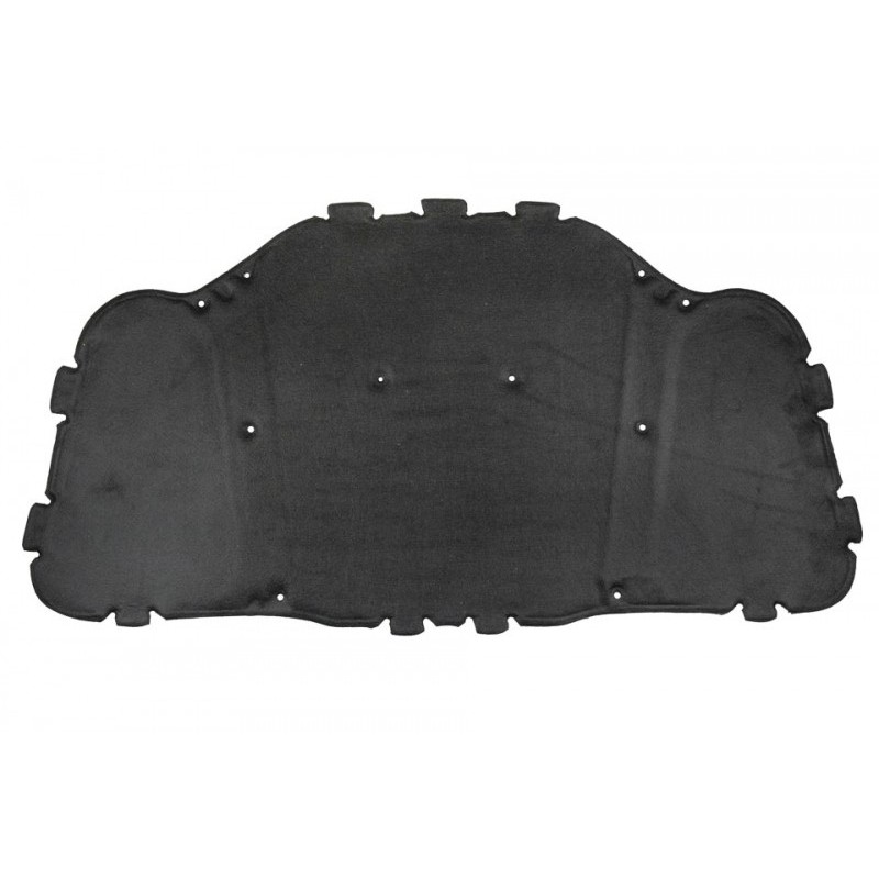 Capitonaj izolatie capota Bmw Seria 5 E60, E61 2003-, 51487148208