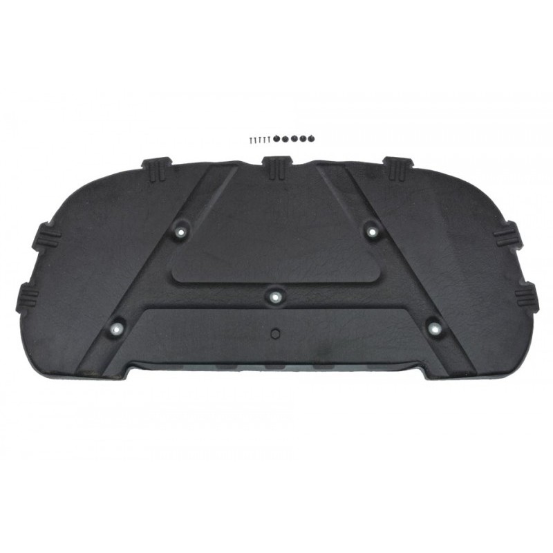 Capitonaj izolatie capota Bmw Seria 1 E81, E87 2004-, 1 E82 2007-, 1 Cabriolet E88 2007-, 51489141036