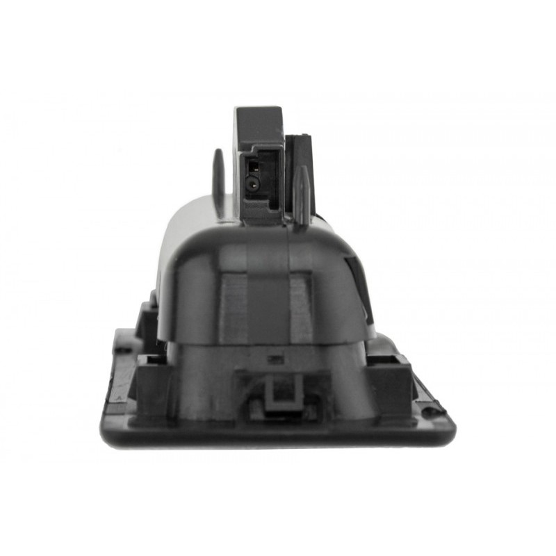 Comutator deschidere portbagaj Bmw X1 F48 2014-, X3 F25 2010-, X4 F26 2014-, X5 F15 2013-, X6 F16 2014-, 3 F30 2011-, 3gt F34 2012-, pt modele cu camera mers inapoi, 51247345700