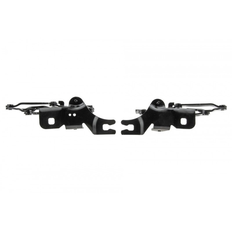 Set balamale capota motor Bmw X3 F25 2010-, X4 F26 2013-, Stanga, Dreapta, 41617262875