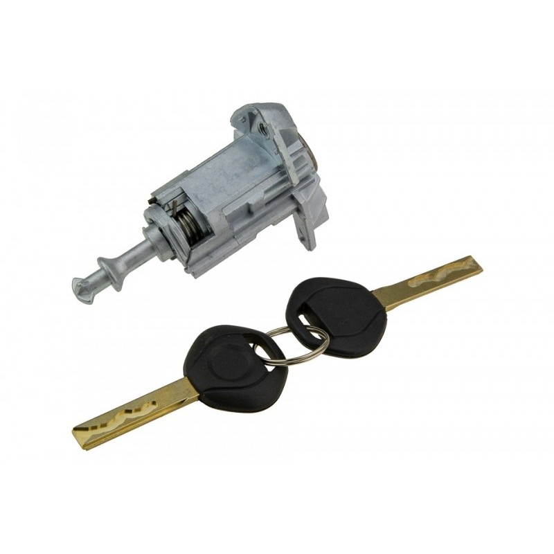 Butuc yala usa Bmw X5 E53 1999-, butuc Stanga + 2 chei, 51217035421