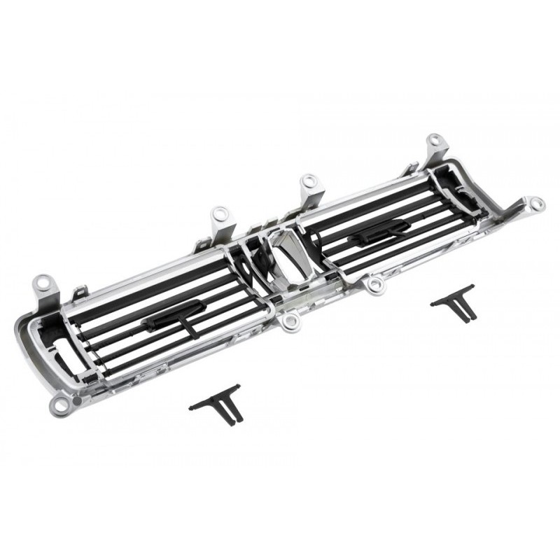 Grila ventilatie Bmw 5gt F07 2009-, Central, cu 4 zone, 64229142590