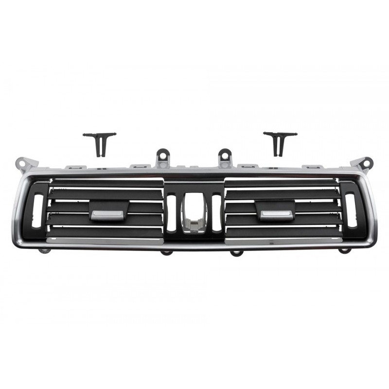 Grila ventilatie Bmw 5gt F07 2009-, Central, cu 4 zone, 64229142590