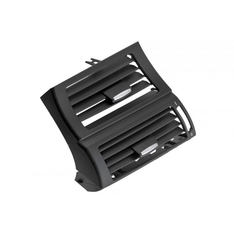 Grila ventilatie Bmw X5 E70 2006-, X6 E71 2007-, Stanga, 64229227767