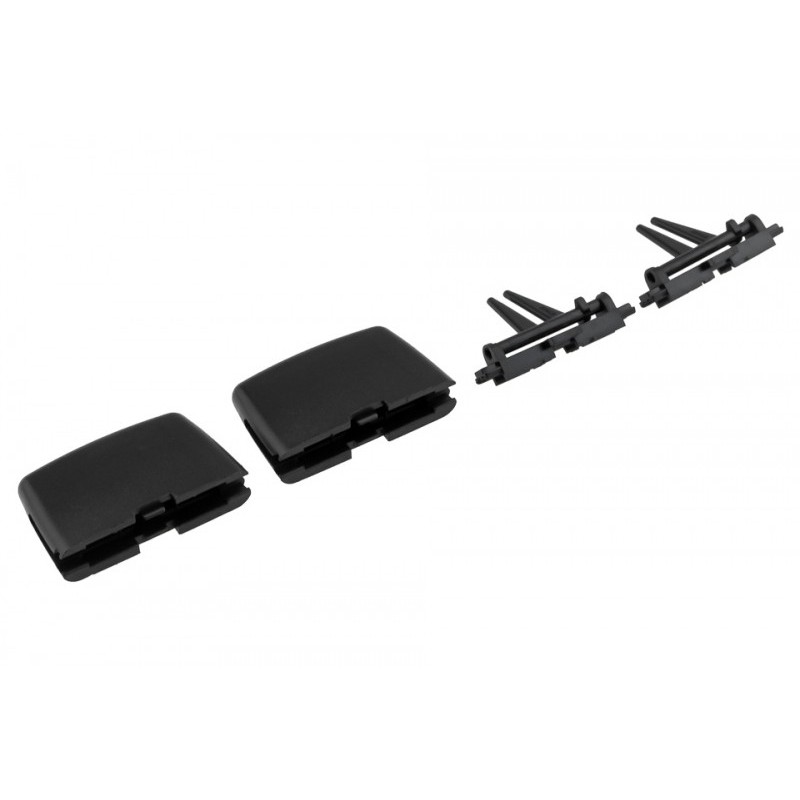 Buton reglaj grila ventilatie spate Bmw X5 E70 2006-, X6 E71 2007-, 64226954953