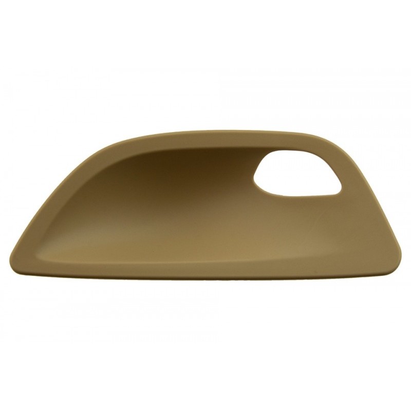 Capac maner usii Bmw Seria 5 F10, F11 2009-, Fata Stanga-Culoare : Bej, 51417226357