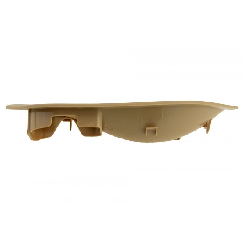 Capac maner usii Bmw Seria 5 F10, F11 2009-, Fata Stanga-Culoare : Bej, 51417226357