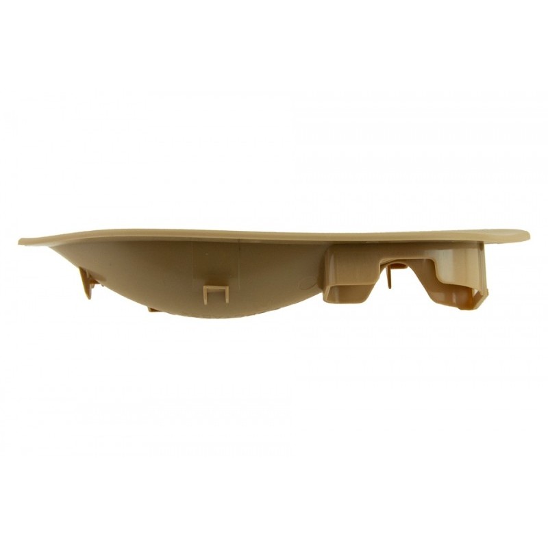 Capac maner usii Bmw Seria 5 F10, F11 2009-, Fata Dreapta, -Culoare : Bej, 51417226358