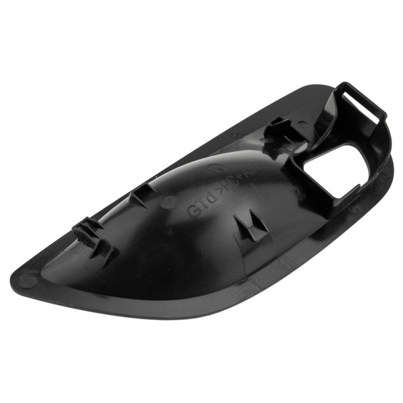 Capac maner usii Bmw Seria 5 F10, F11 2009-, Fata Stanga-Culoare : Negru, 51417226355