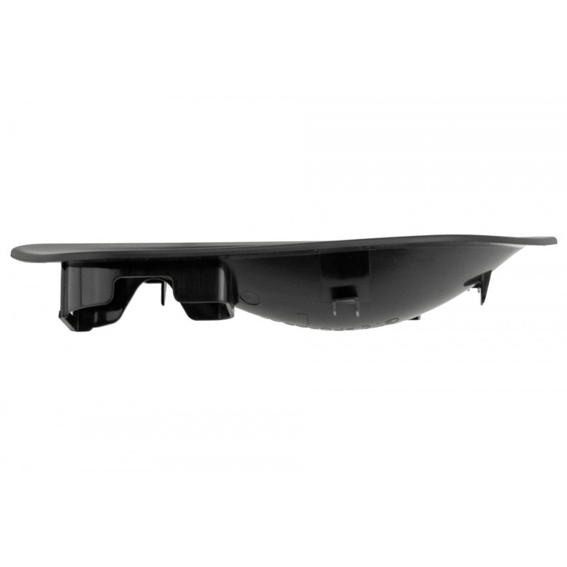 Capac maner usii Bmw Seria 5 F10, F11 2009-, Fata Stanga-Culoare : Negru, 51417226355