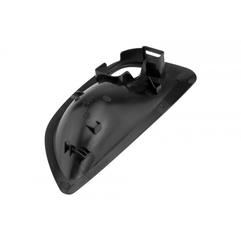 Capac maner usii Bmw Seria 5 F10, F11 2009-, Fata Dreapta, -Culoare : Negru, BM
