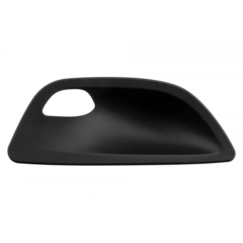 Capac maner usii Bmw Seria 5 F10, F11 2009-, Fata Dreapta, -Culoare : Negru, BM