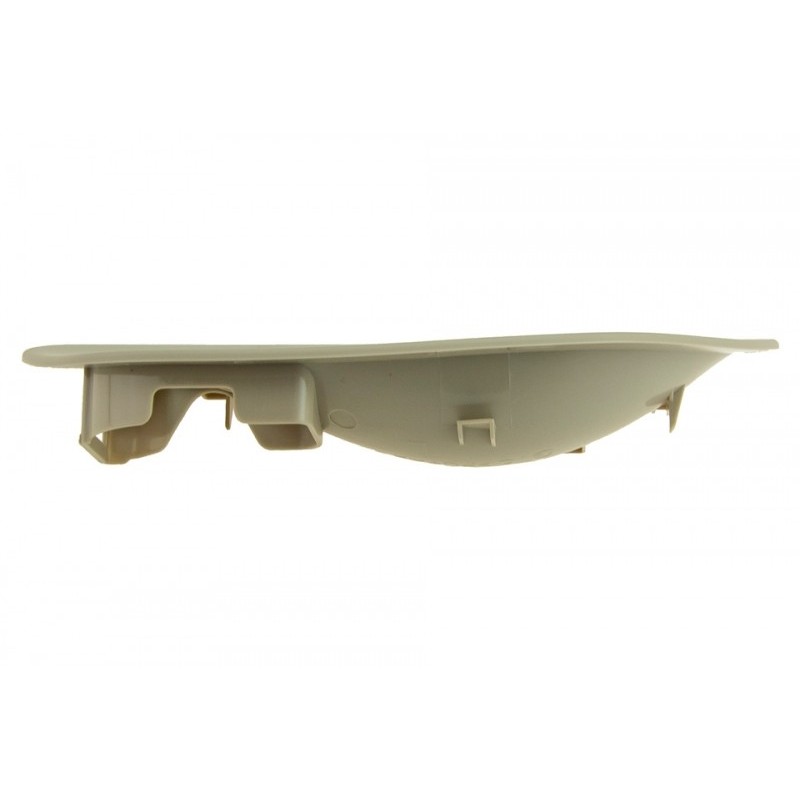 Capac maner usii Bmw Seria 5 F10, F11 2009-, Fata Stanga-Culoare : Oyster, 51417226361