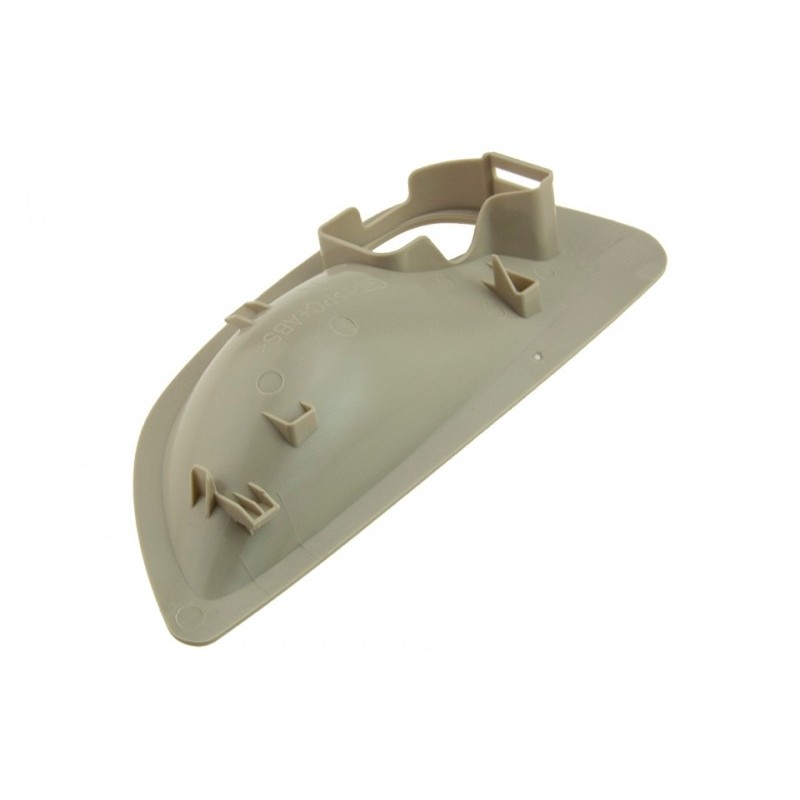 Capac maner usii Bmw Seria 5 F10, F11 2009-, Fata Dreapta, -Culoare : Oyster, 51417226362