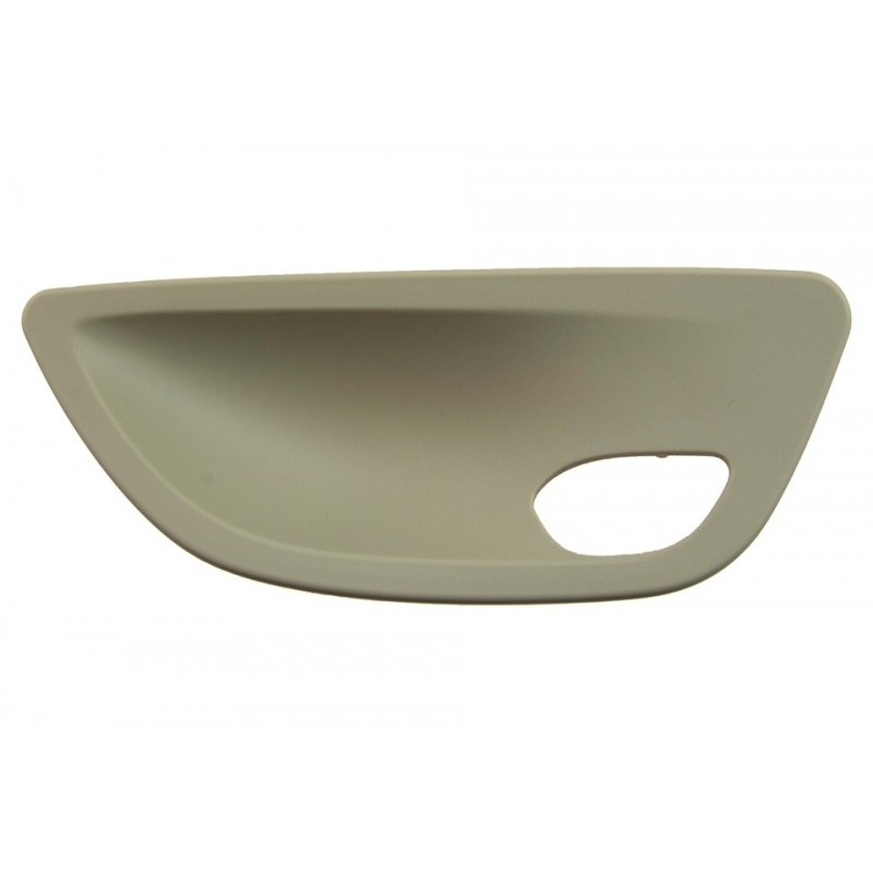 Capac maner usii Bmw Seria 5 F10, F11 2009-, Fata Dreapta, -Culoare : Oyster, 51417226362