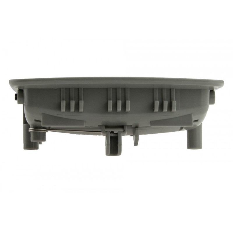 Clapeta deschidere torpedo Bmw Seria 5 F10, F11 2009-, 7 F01, F02 2008-, Gri, 51169205978