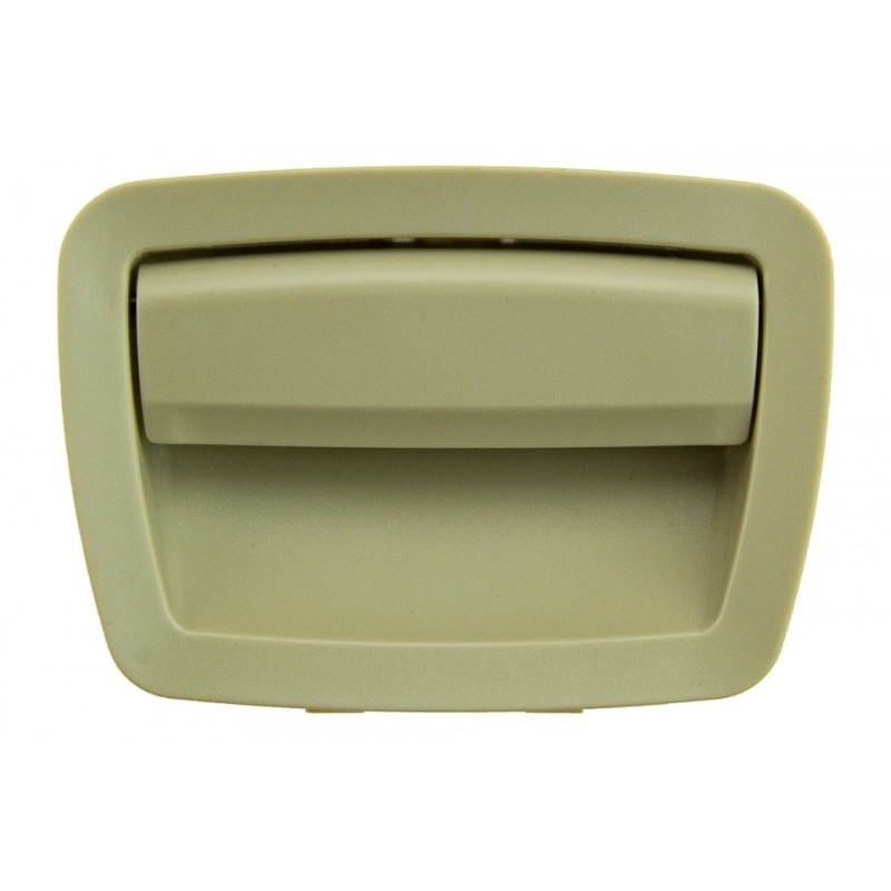 Clapeta deschidere torpedo Bmw Seria 5 F10, F11 2009-, 7 F01, F02 2008-, culoarea stridiei, 51169205979